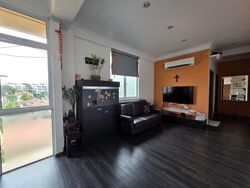 East View 18 (D15), Apartment #630818721
